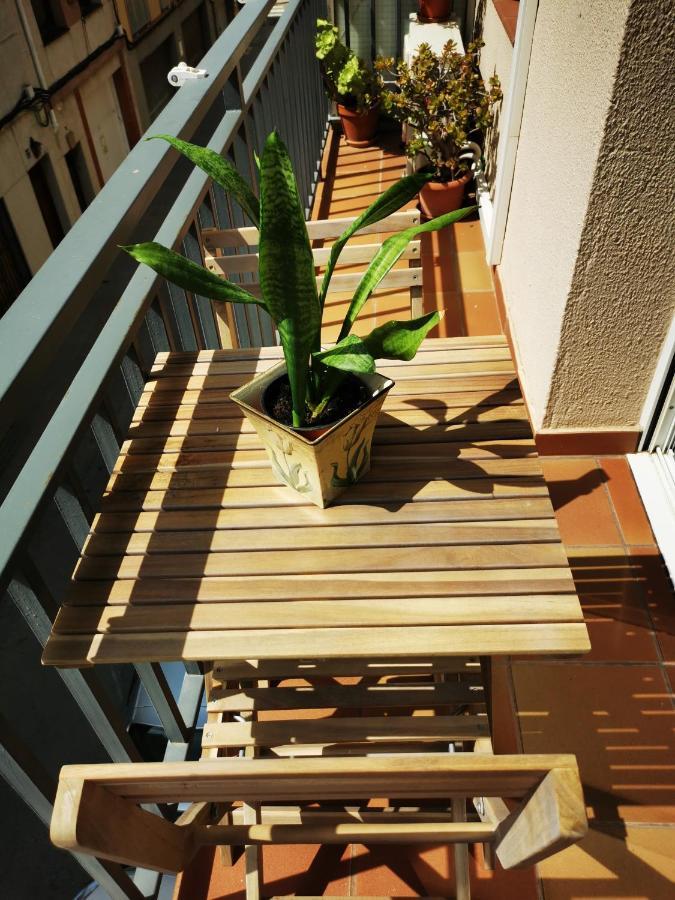 Elsi'S Place Premiá de Mar Exterior foto