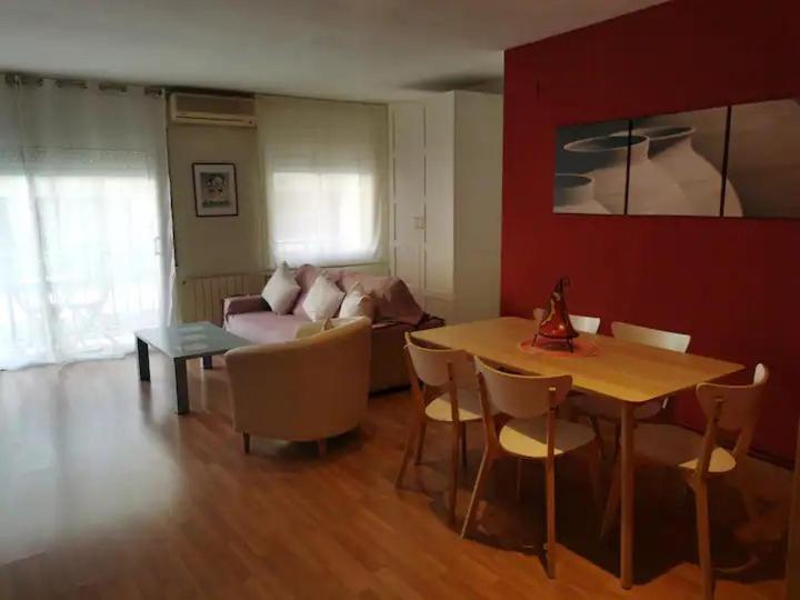 Elsi'S Place Premiá de Mar Exterior foto